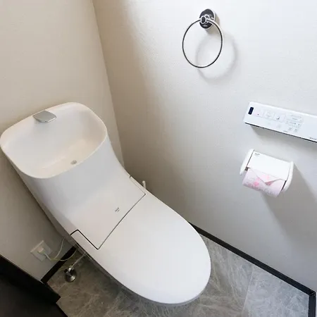 Rakuten Stay House X Will Style Sasebo 102 ภายนอก รูปภาพ