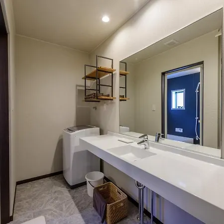 Rakuten Stay House X Will Style Sasebo 102 ภายนอก รูปภาพ