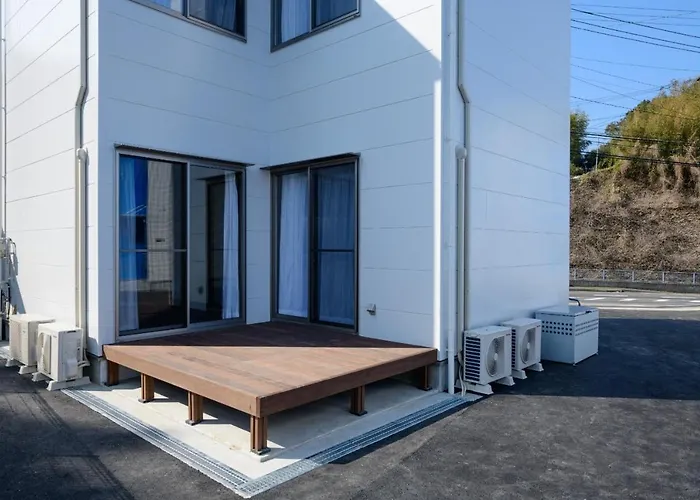 Rakuten Stay House X Will Style Sasebo 102