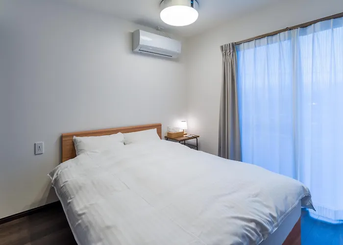 Rakuten STAY HOUSE x WILL STYLE Sasebo-Vacation STAY 15519