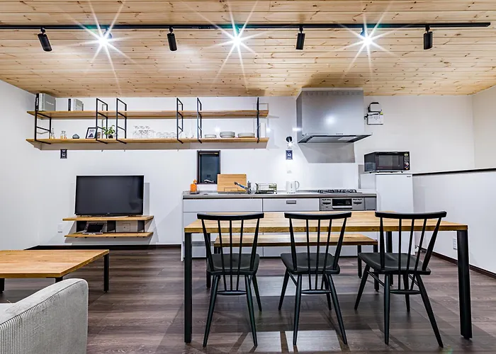 Rakuten STAY HOUSE x WILL STYLE Sasebo-Vacation STAY 15519