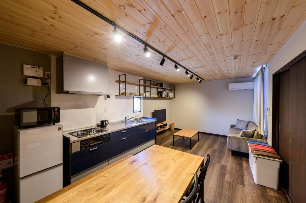 Rakuten House X Will Style 102 Holiday home Sasebo