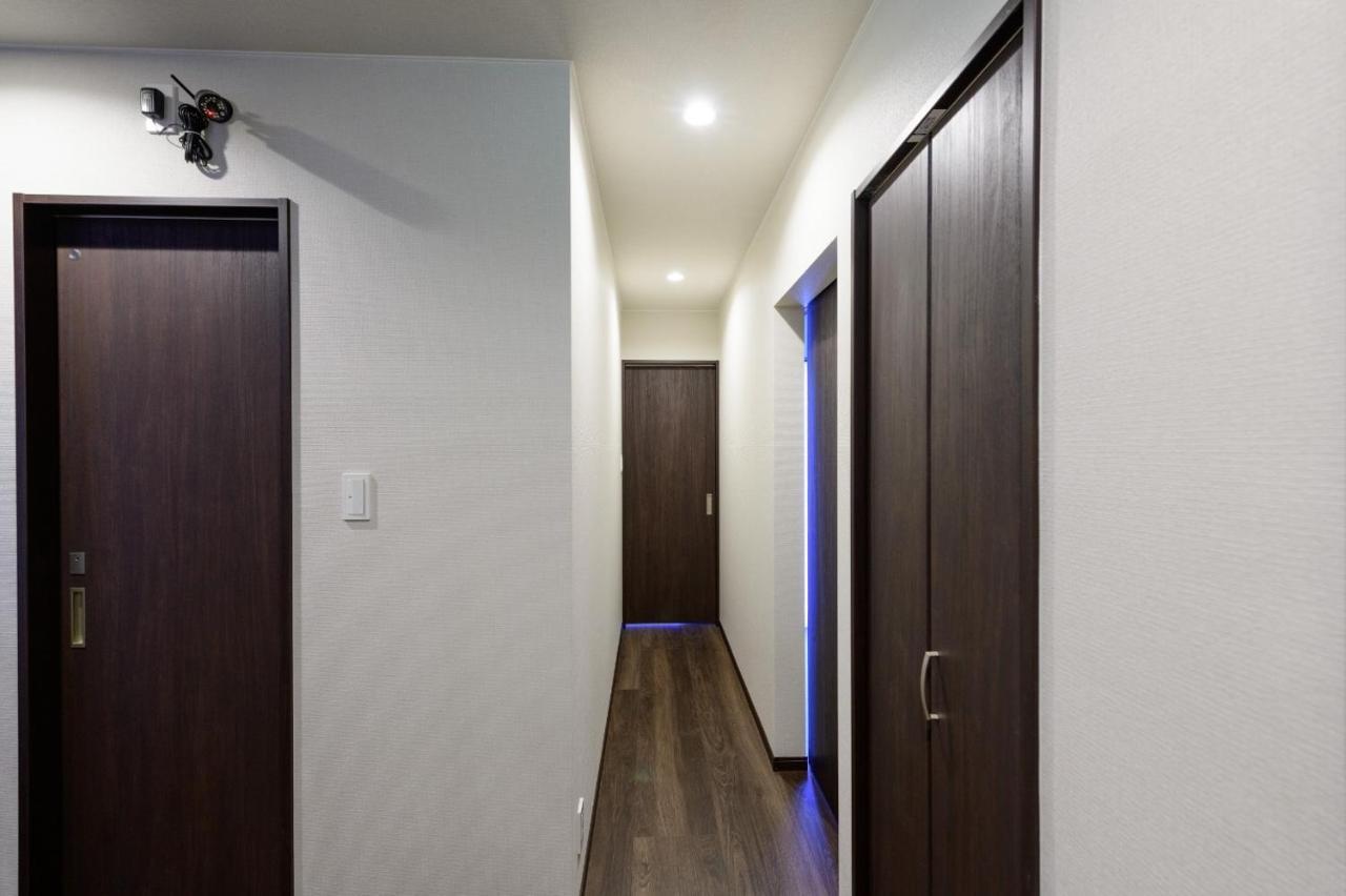 Rakuten House X Will Style 102 Holiday home