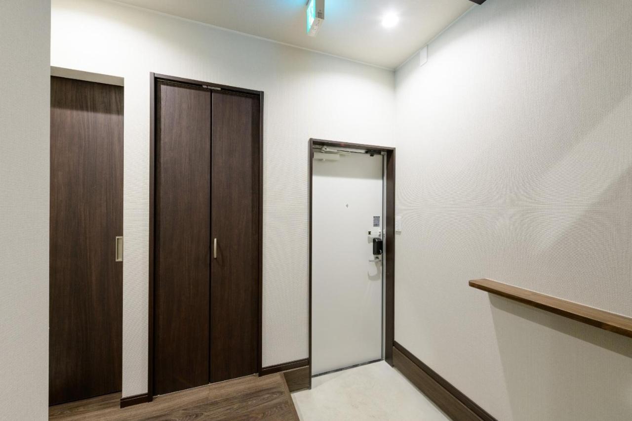 Holiday home Rakuten House X Will Style 102