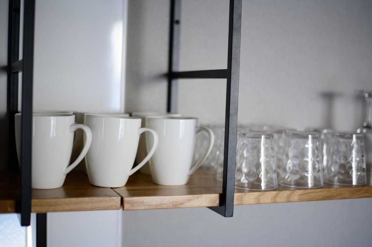 Holiday home Rakuten House X Will Style 102 Sasebo