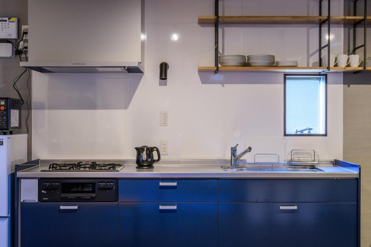 Rakuten House X Will Style 102 Holiday home Sasebo
