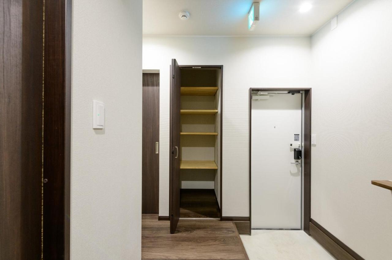 Holiday home Rakuten House X Will Style 102 Sasebo