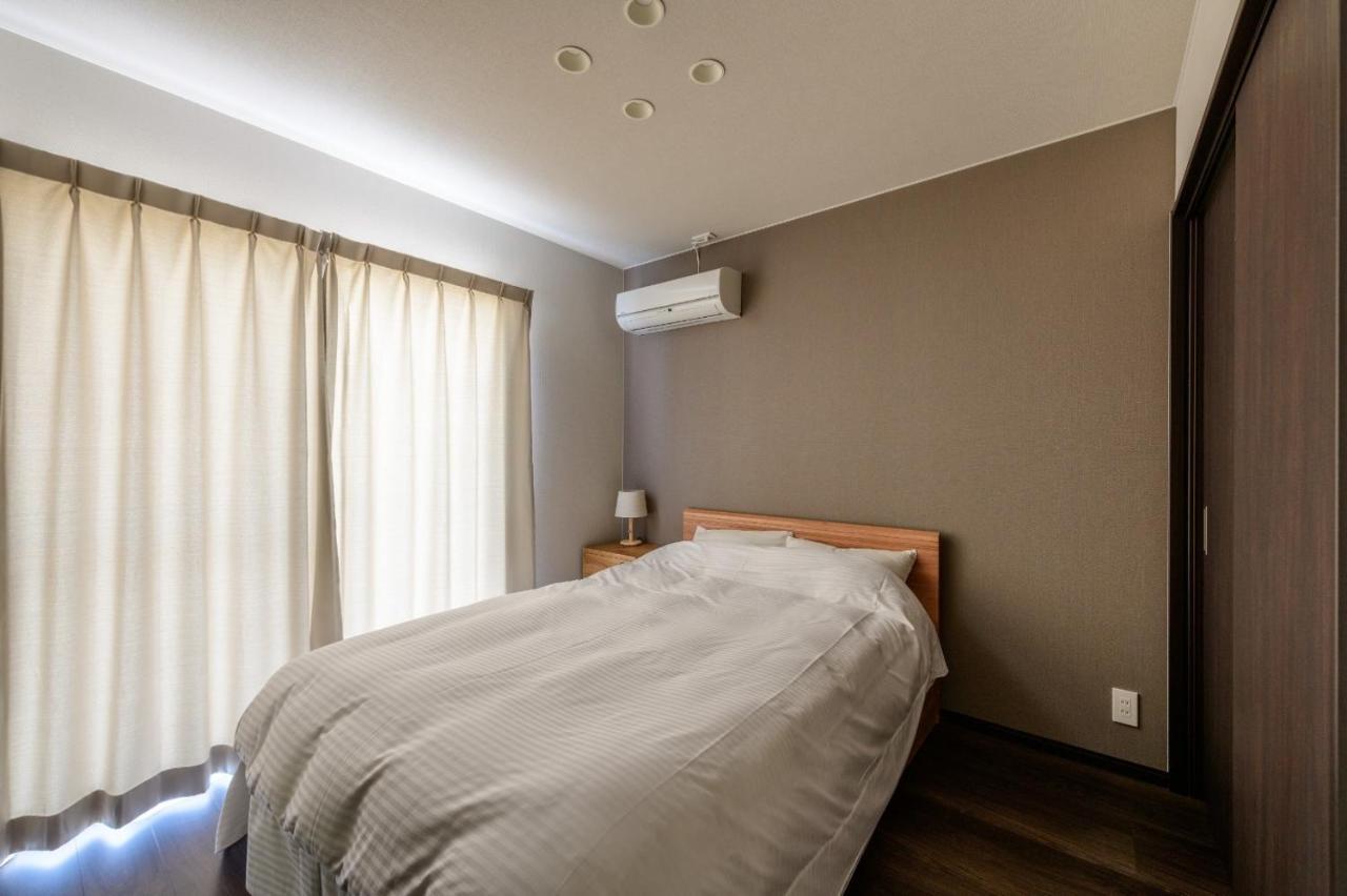 Holiday home Rakuten House X Will Style 102
