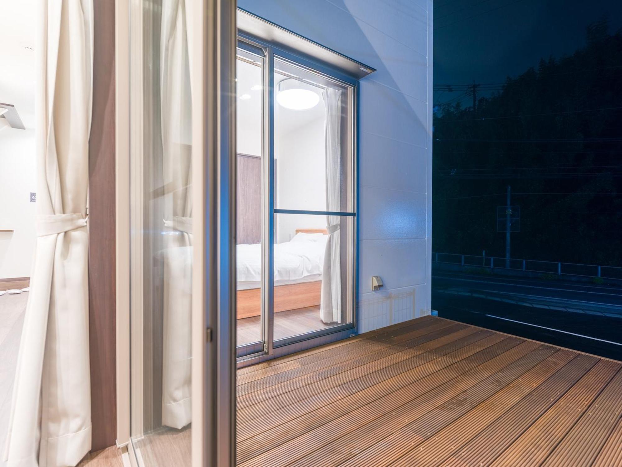 Ferienhaus Rakuten House X Will Style 102 Sasebo
