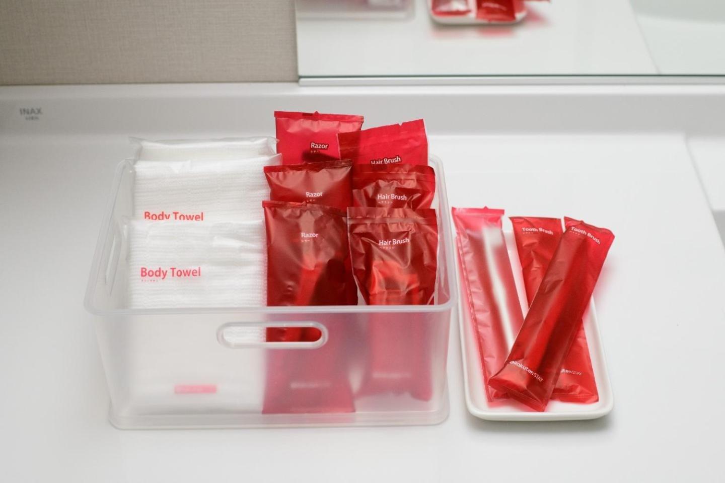 Rakuten House X Will Style 102