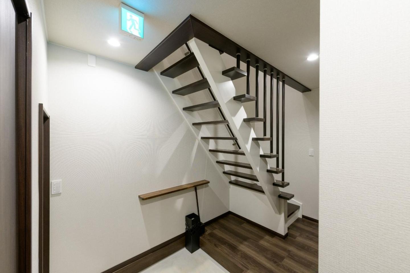 Ferienhaus Rakuten House X Will Style 102 Sasebo